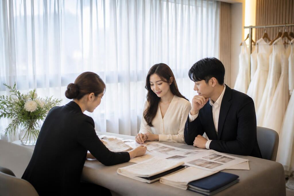 경남 스드메 패키지 이미지