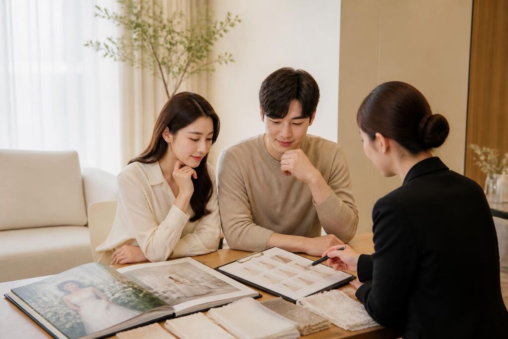 부산 스드메 패키지 이미지