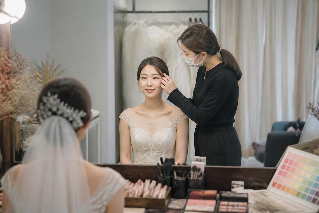 인천 스드메 패키지 비용과 업체 비교 정보 이미지