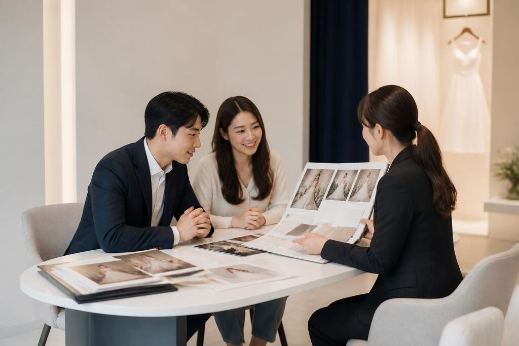 경기 스드메 패키지 이미지