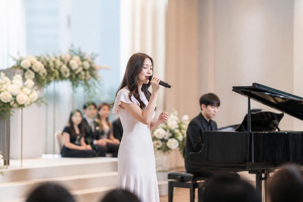 충남 축가·연주 이미지