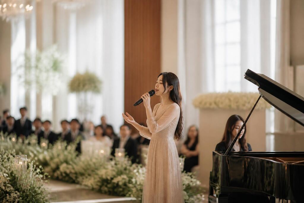 전북특별자치도 축가·연주 이미지