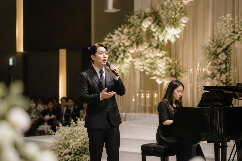 전남광주통합특별시 축가·연주 이미지