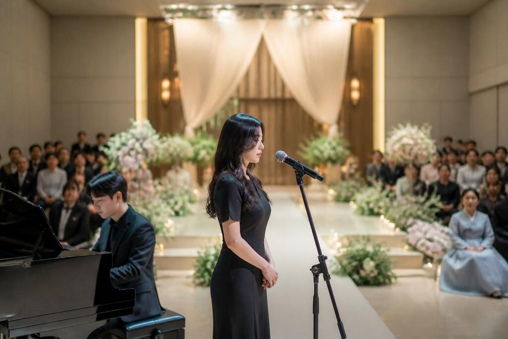 인천 축가·연주 이미지