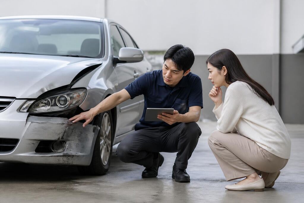 서울 성북구 사고수리 이미지