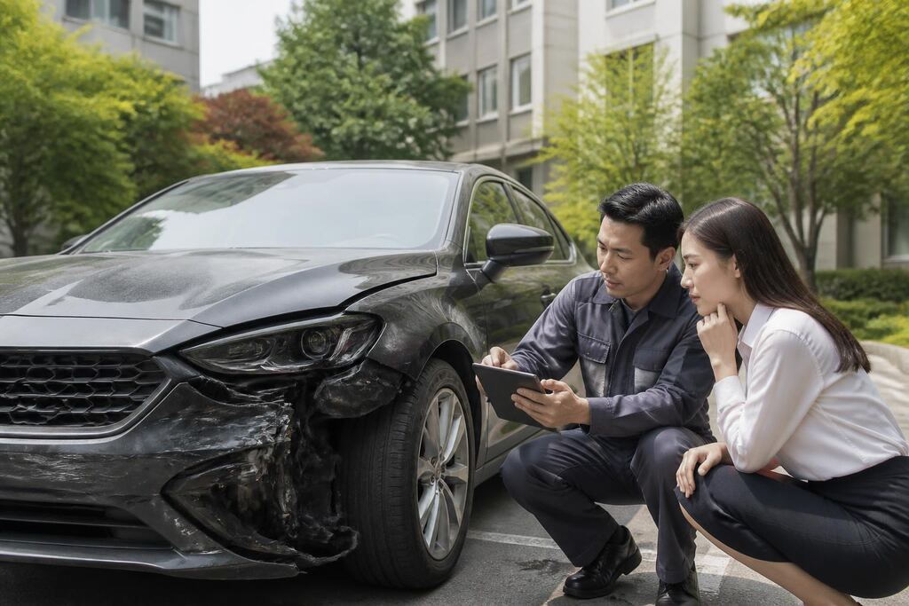 서울 도봉구 사고수리 이미지