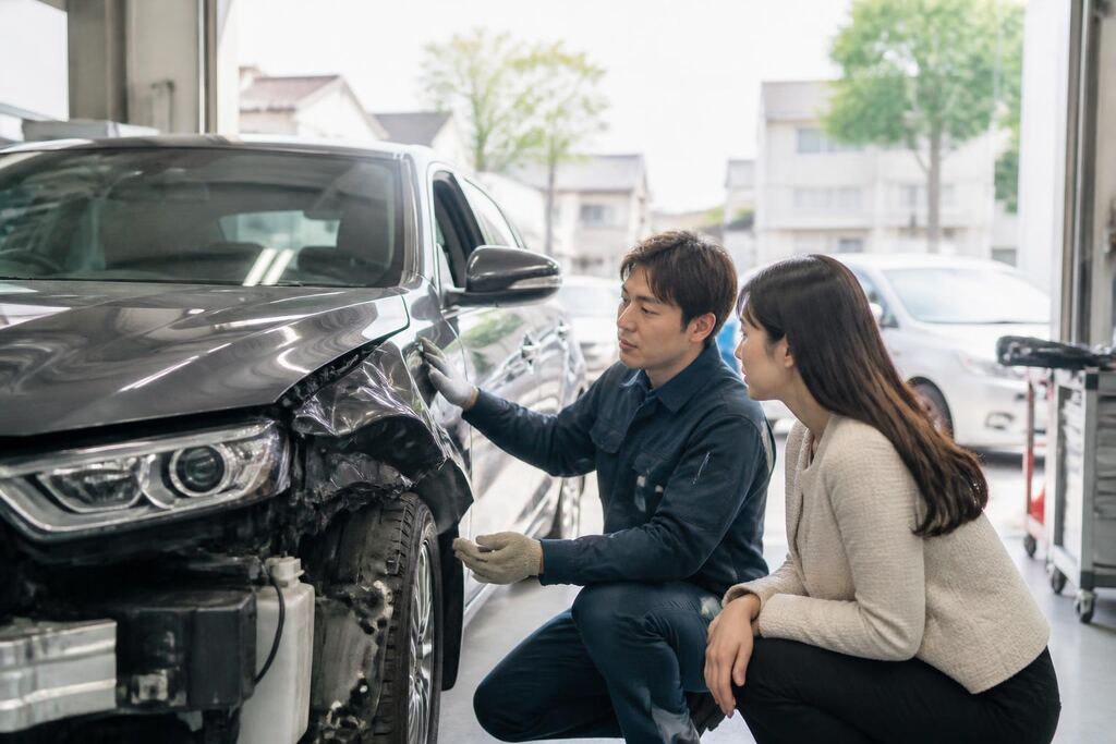 서울 노원구 사고수리 이미지