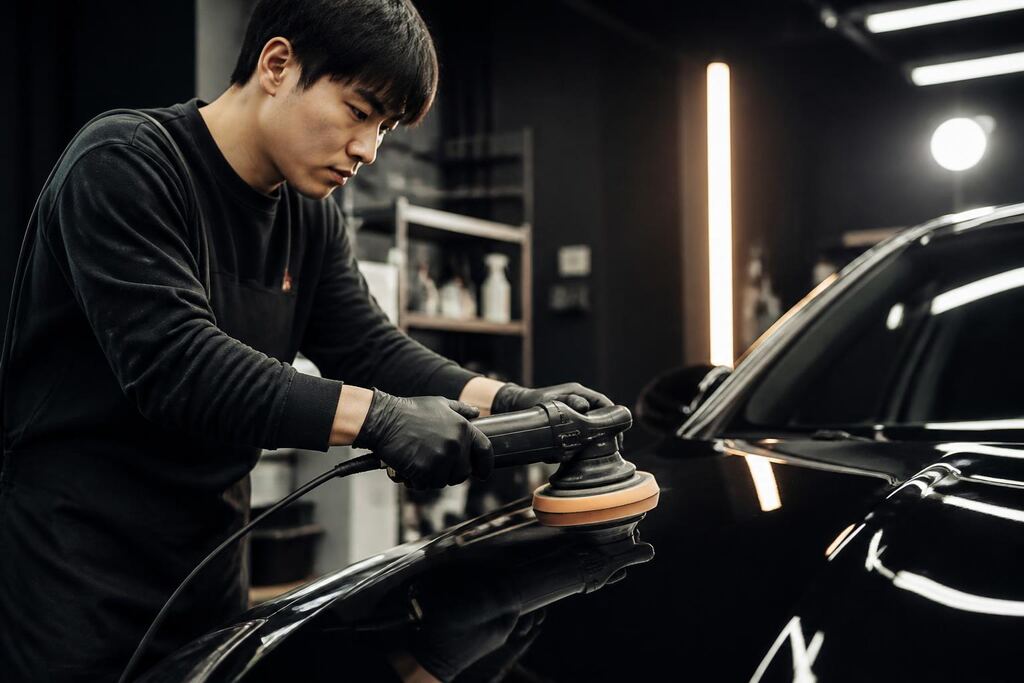 서울 강서구 세차·광택·디테일링 비용과 업체 비교 정보 이미지