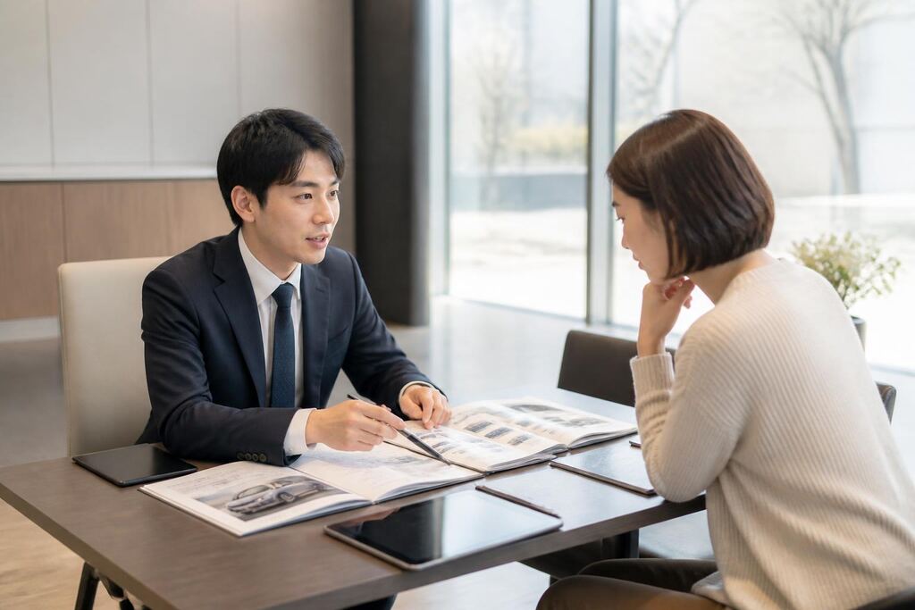 서울 중구 자동차 리스 이미지