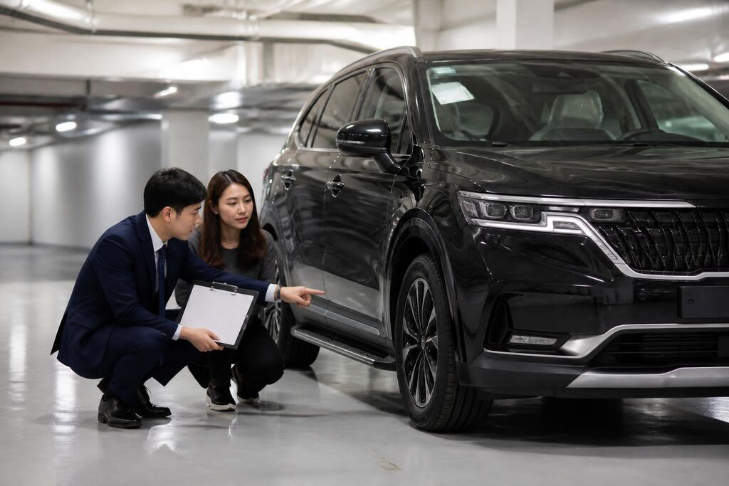 서울 구로구 자동차 리스 비용과 업체 비교 정보 이미지