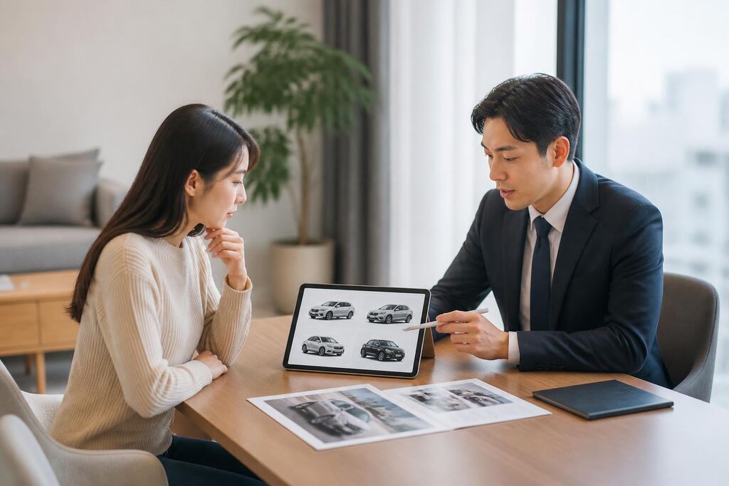 서울 동작구 장기렌트 이미지