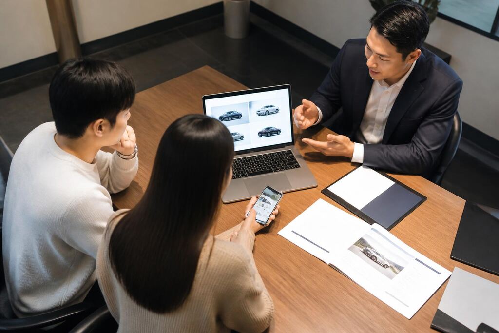 서울 용산구 단기렌트 비용과 업체 비교 정보 이미지