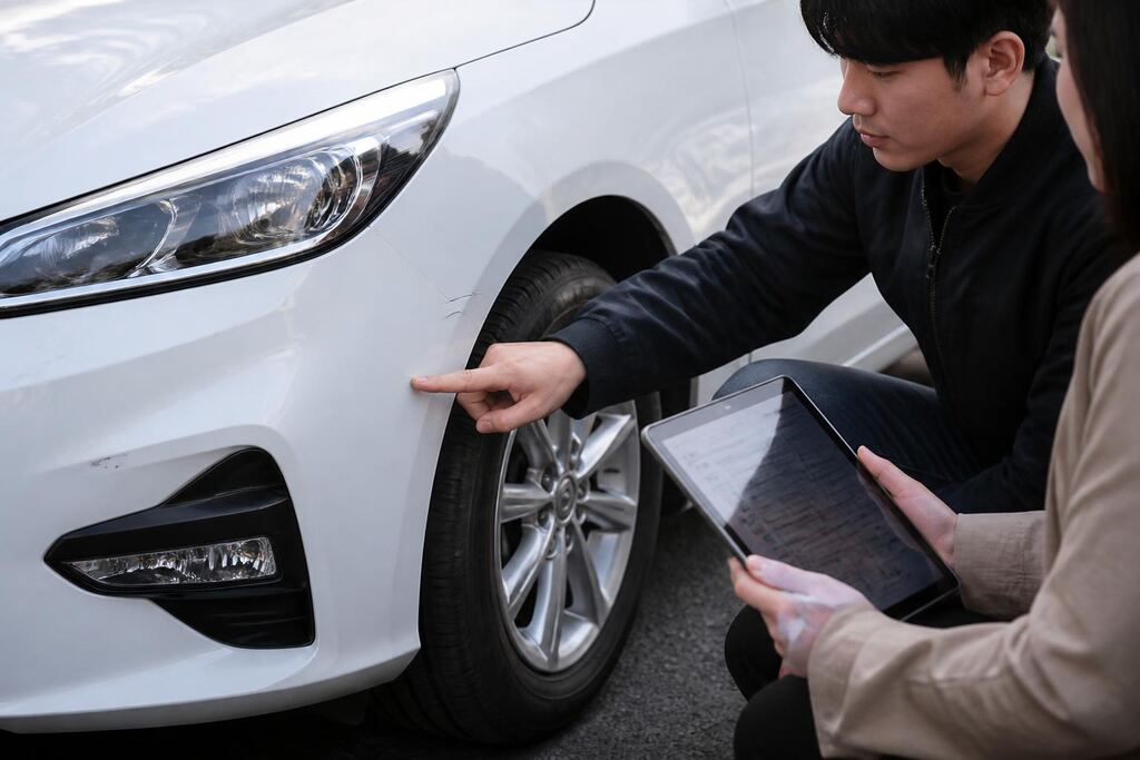 서울 광진구 단기렌트 작업 범위와 현장 조건 이미지