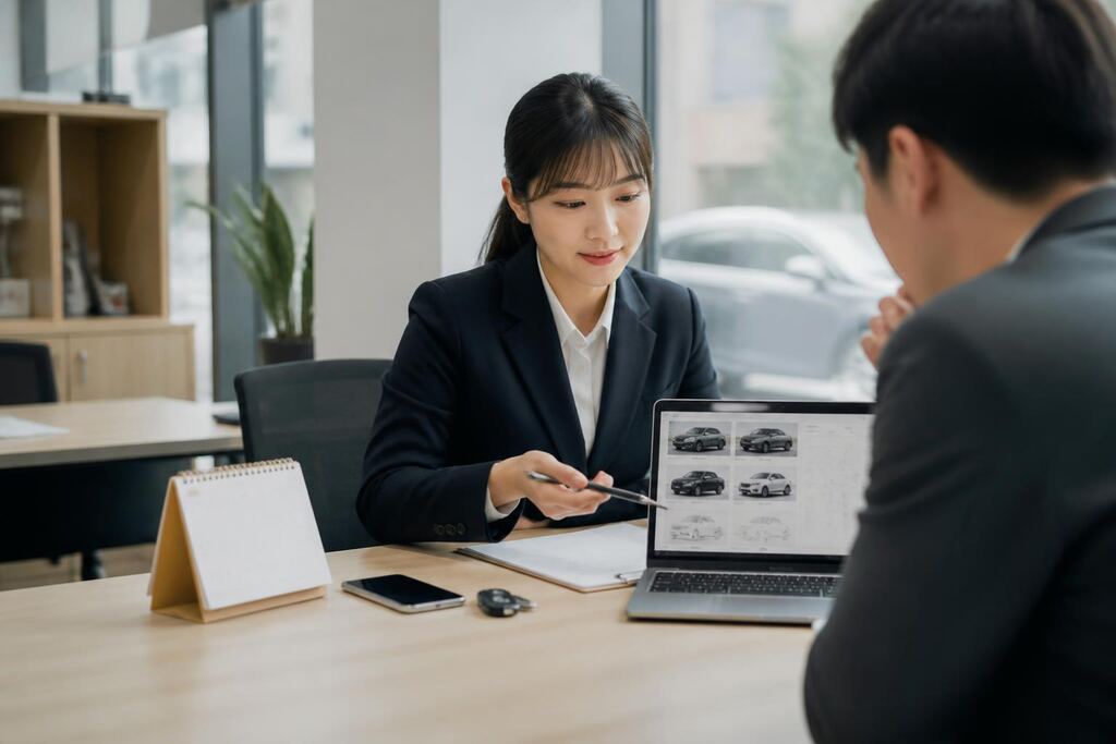 서울 성북구 단기렌트 작업 범위와 현장 조건 이미지