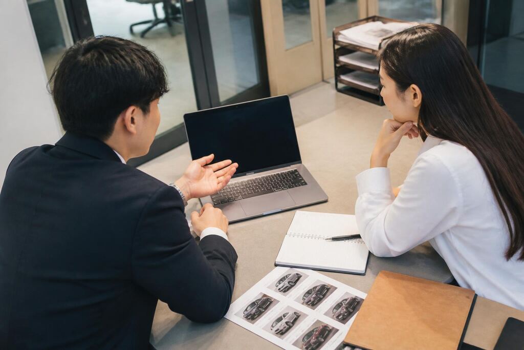 서울 강북구 단기렌트 비용과 업체 비교 정보 이미지