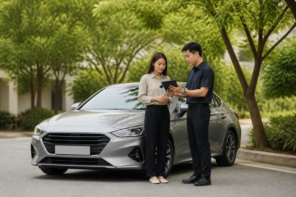 서울 노원구 단기렌트 이미지