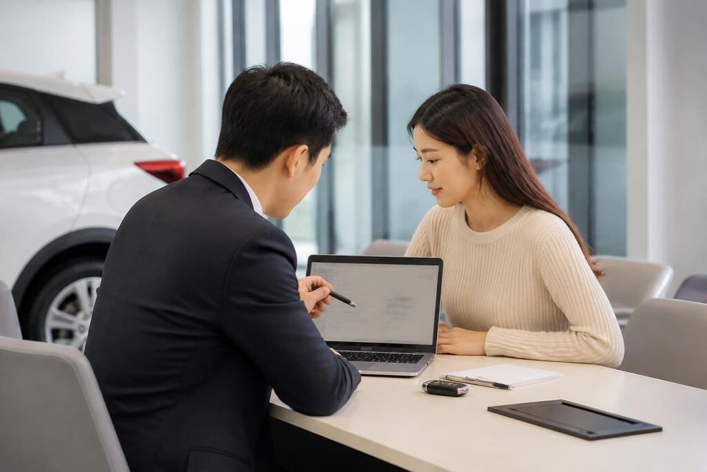 서울 마포구 단기렌트 작업 범위와 현장 조건 이미지