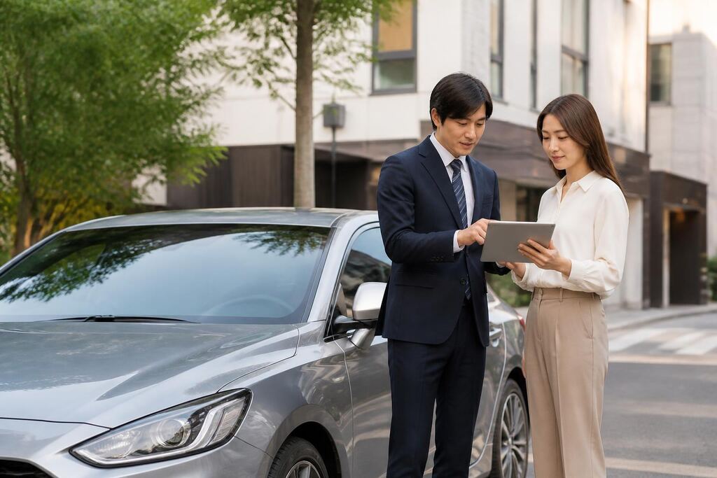 서울 관악구 단기렌트 이미지