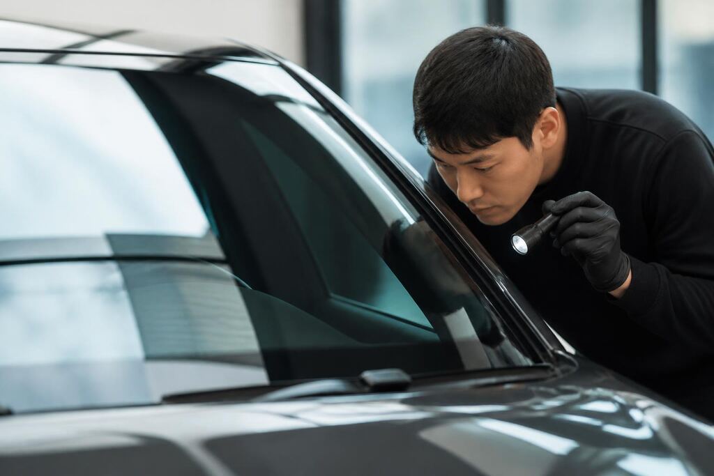 서울 성동구 썬팅 비용과 업체 비교 정보 이미지