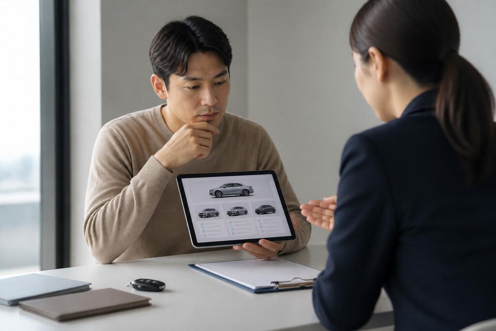 서울 송파구 중고차 판매 비용과 업체 비교 정보 이미지