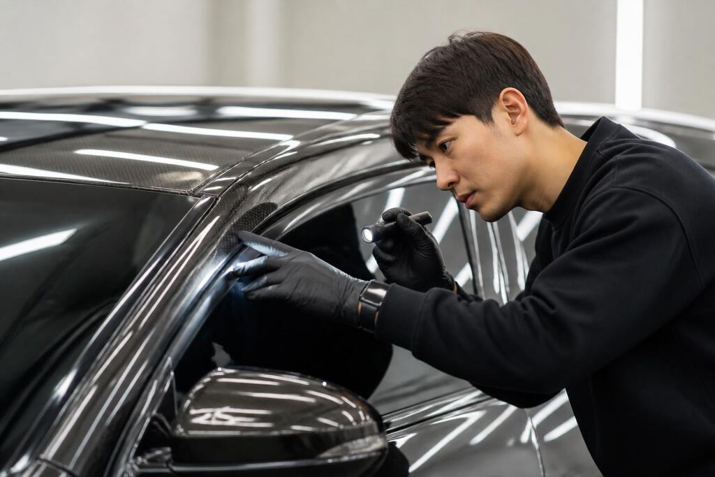 서울 중구 랩핑 비용과 업체 비교 정보 이미지