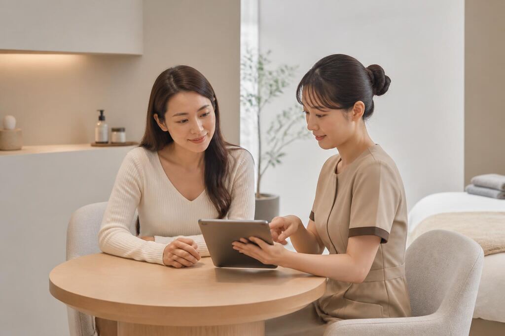 서울 용산구 바디관리 이미지