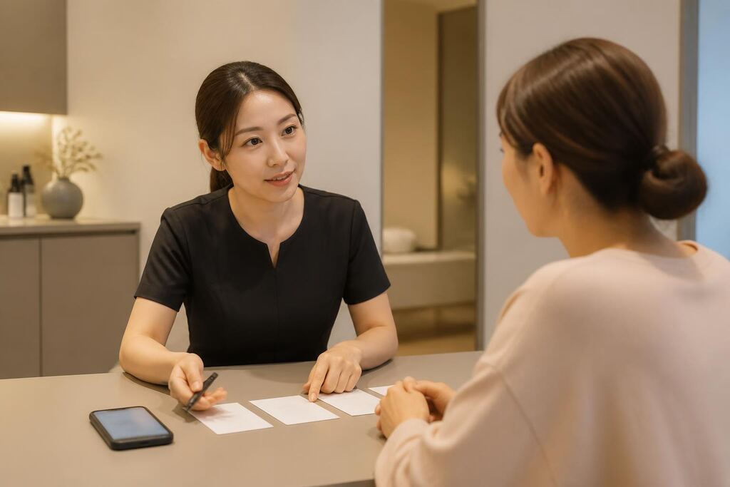 서울 중랑구 바디관리 비용과 업체 비교 정보 이미지