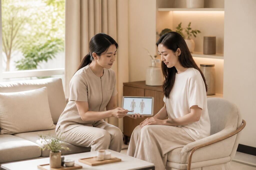 서울 서대문구 바디관리 이미지