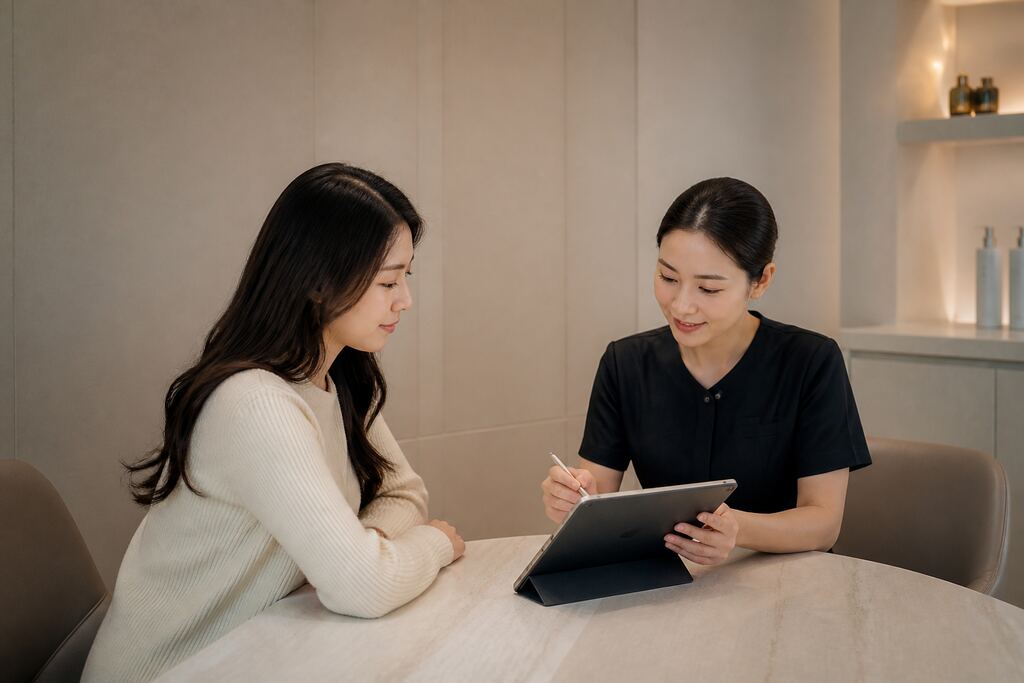 서울 강서구 바디관리 이미지