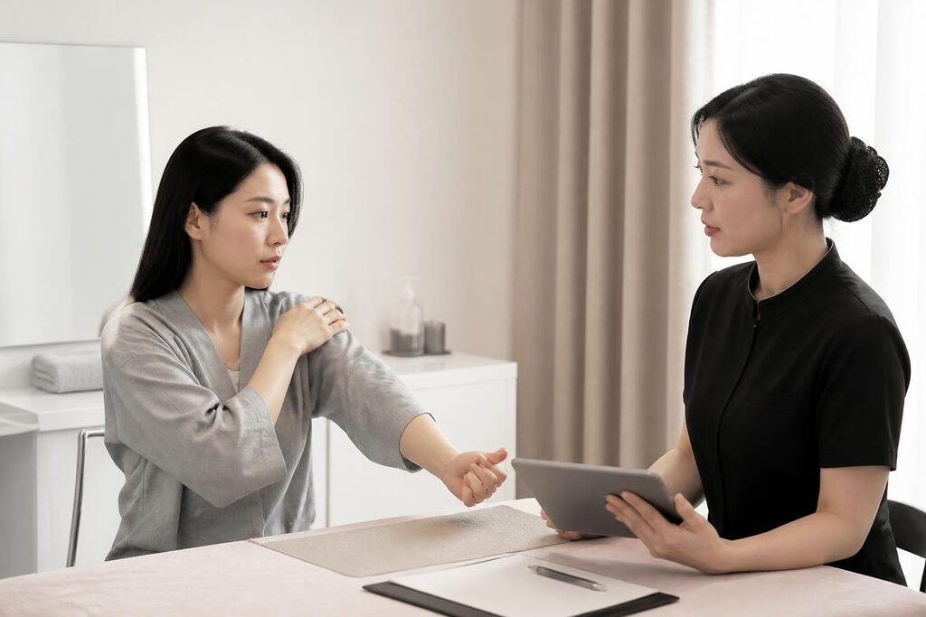 서울 구로구 바디관리 작업 범위와 현장 조건 이미지