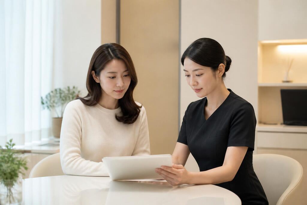 서울 금천구 바디관리 이미지