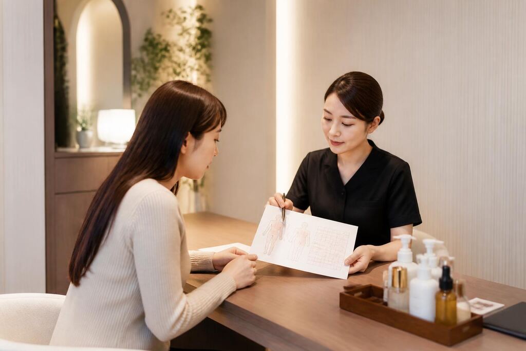 서울 영등포구 바디관리 이미지