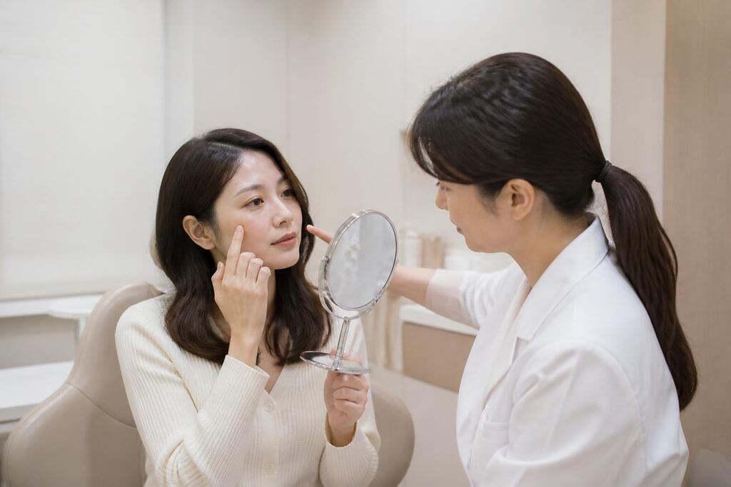 서울 중구 보톡스 작업 범위와 현장 조건 이미지