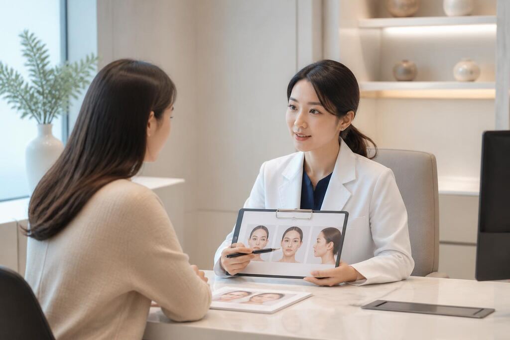 서울 강북구 보톡스 이미지
