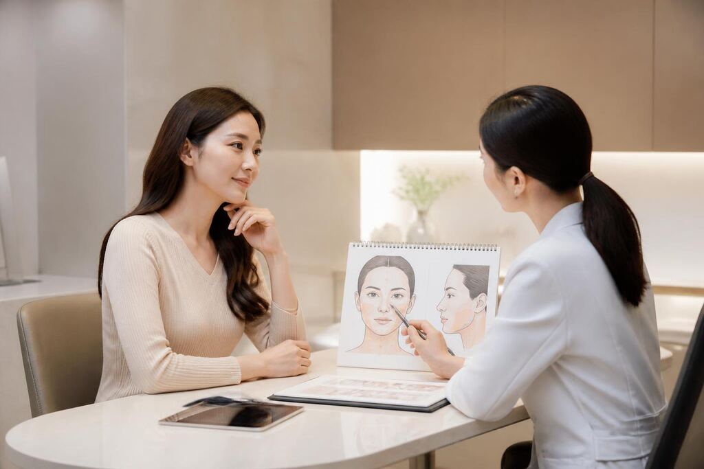 서울 서대문구 보톡스 이미지