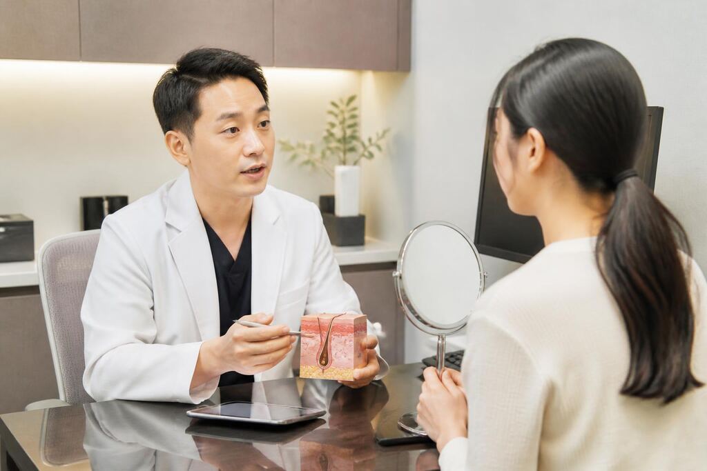서울 양천구 보톡스 비용과 업체 비교 정보 이미지