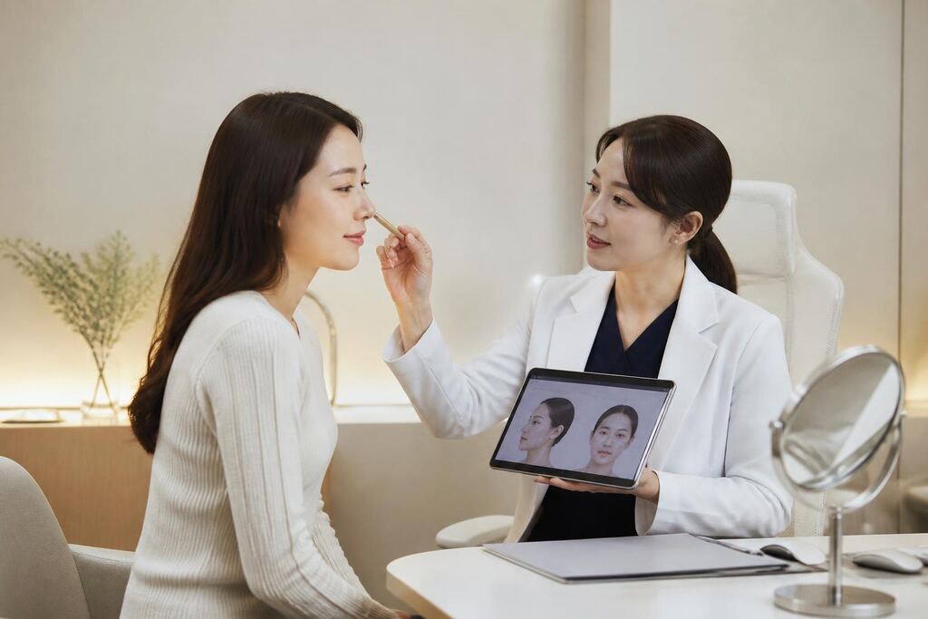 서울 영등포구 보톡스 이미지