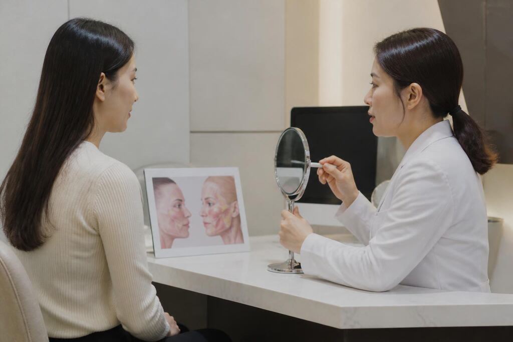 서울 영등포구 보톡스 비용과 업체 비교 정보 이미지