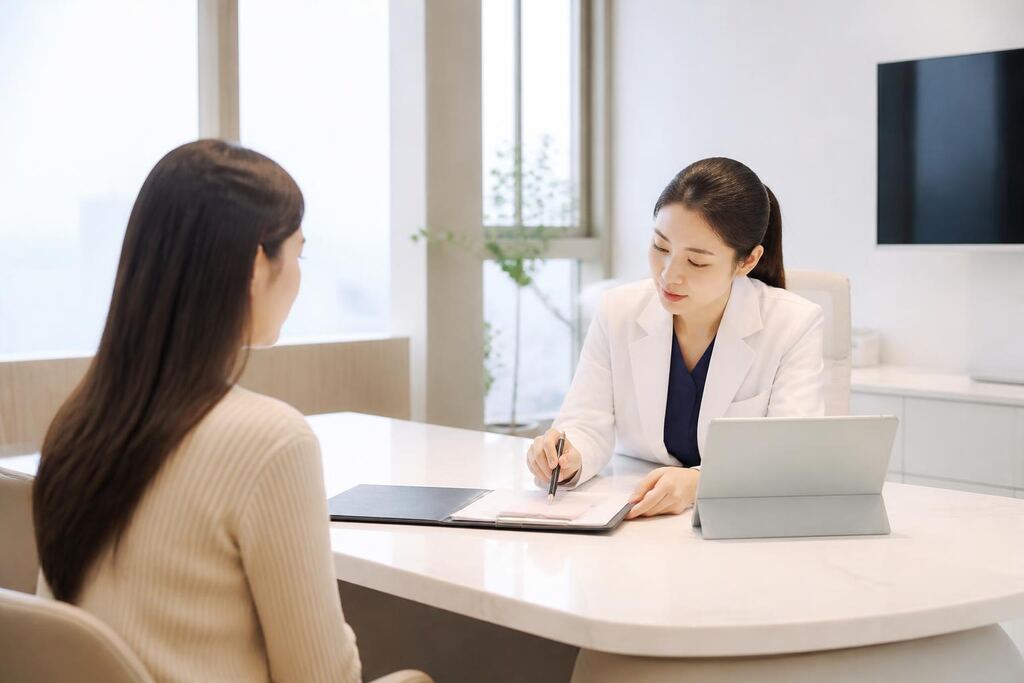 서울 동작구 보톡스 비용과 업체 비교 정보 이미지