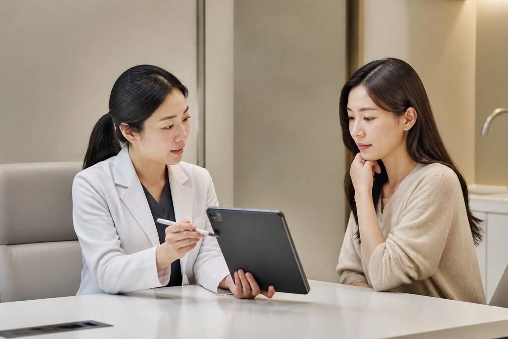 서울 관악구 보톡스 이미지