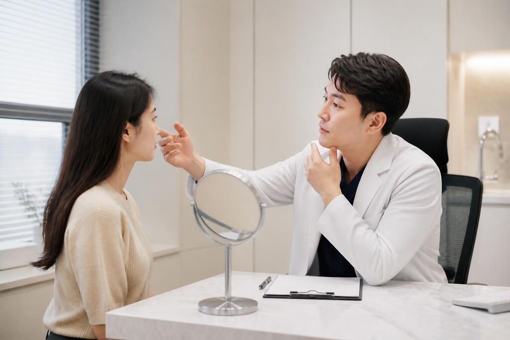 서울 관악구 보톡스 작업 범위와 현장 조건 이미지