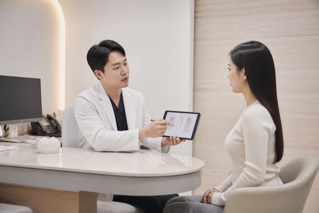 서울 용산구 가슴성형 작업 범위와 현장 조건 이미지