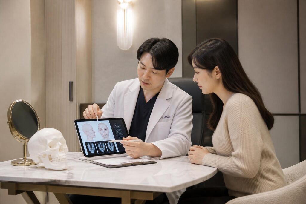 서울 광진구 가슴성형 작업 범위와 현장 조건 이미지