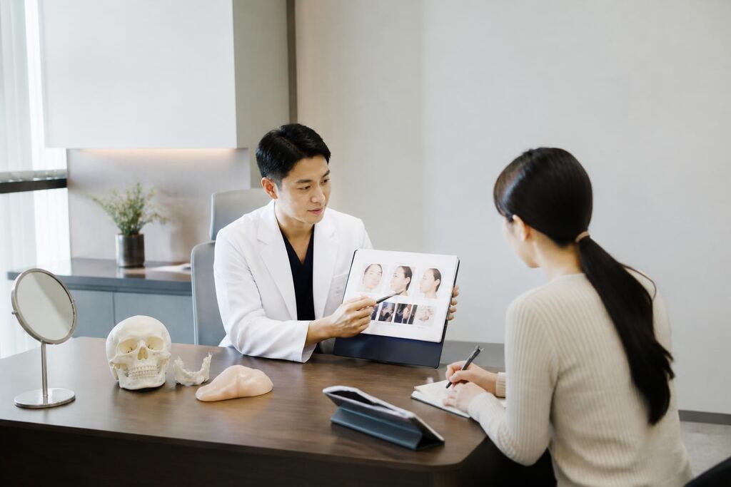 서울 성북구 가슴성형 작업 범위와 현장 조건 이미지