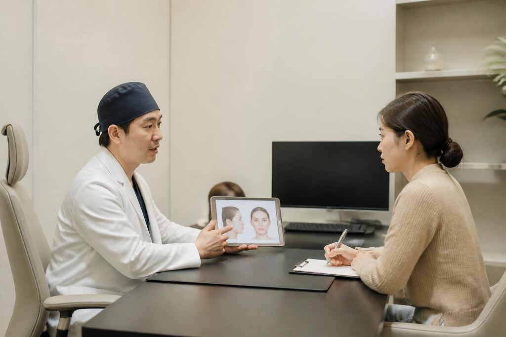 서울 마포구 가슴성형 작업 범위와 현장 조건 이미지