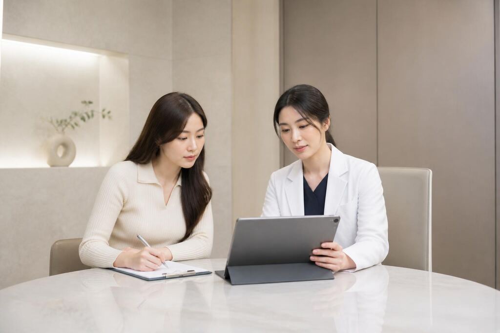 서울 강남구 가슴성형 이미지
