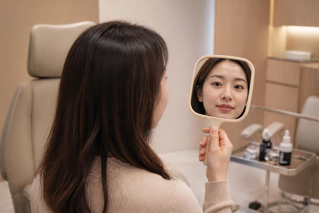 서울 마포구 눈썹 반영구 비용과 업체 비교 정보 이미지