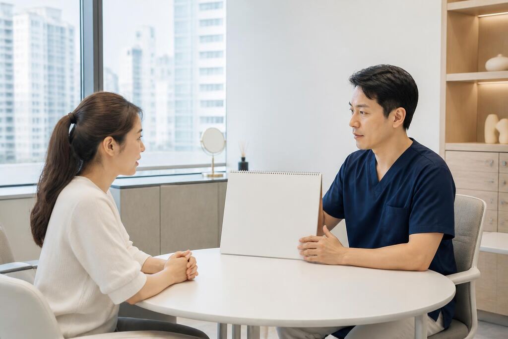 서울 강북구 눈성형 비용과 업체 비교 정보 이미지