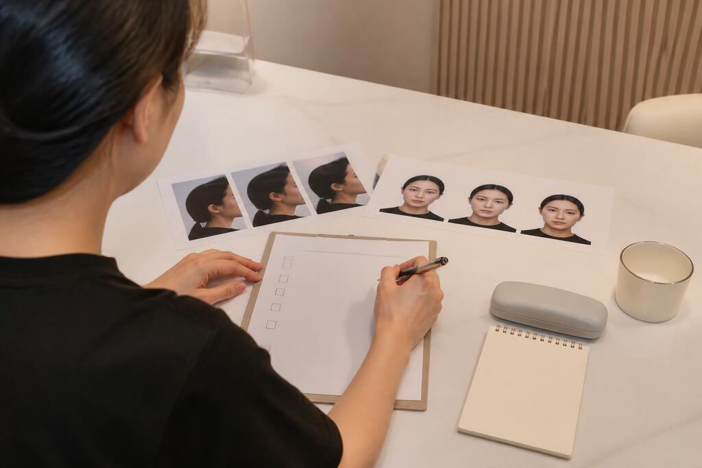 서울 노원구 눈성형 작업 범위와 현장 조건 이미지