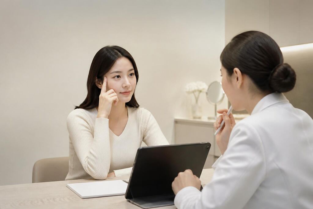 서울 은평구 눈성형 이미지